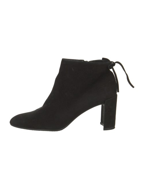Stuart Weitzman Suede Boots