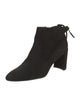 Stuart Weitzman Suede Boots