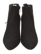 Stuart Weitzman Suede Boots