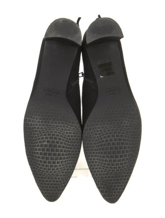 Stuart Weitzman Suede Boots