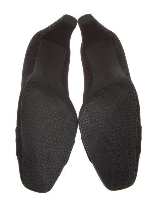 Stuart Weitzman Suede Pumps