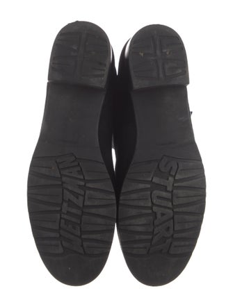 Stuart Weitzman Suede Boots