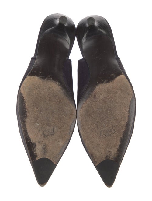 Stuart Weitzman Slingback Flats