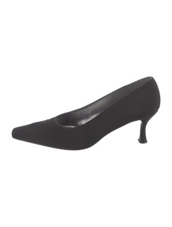 Stuart Weitzman Pumps
