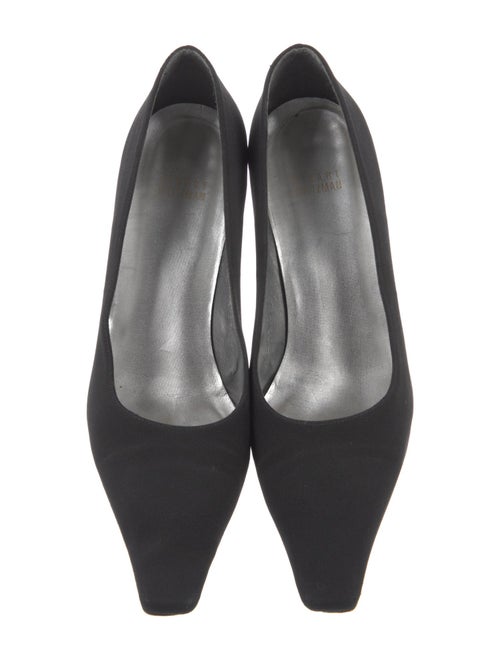 Stuart Weitzman Pumps