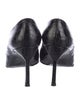 Stuart Weitzman Leather Pumps