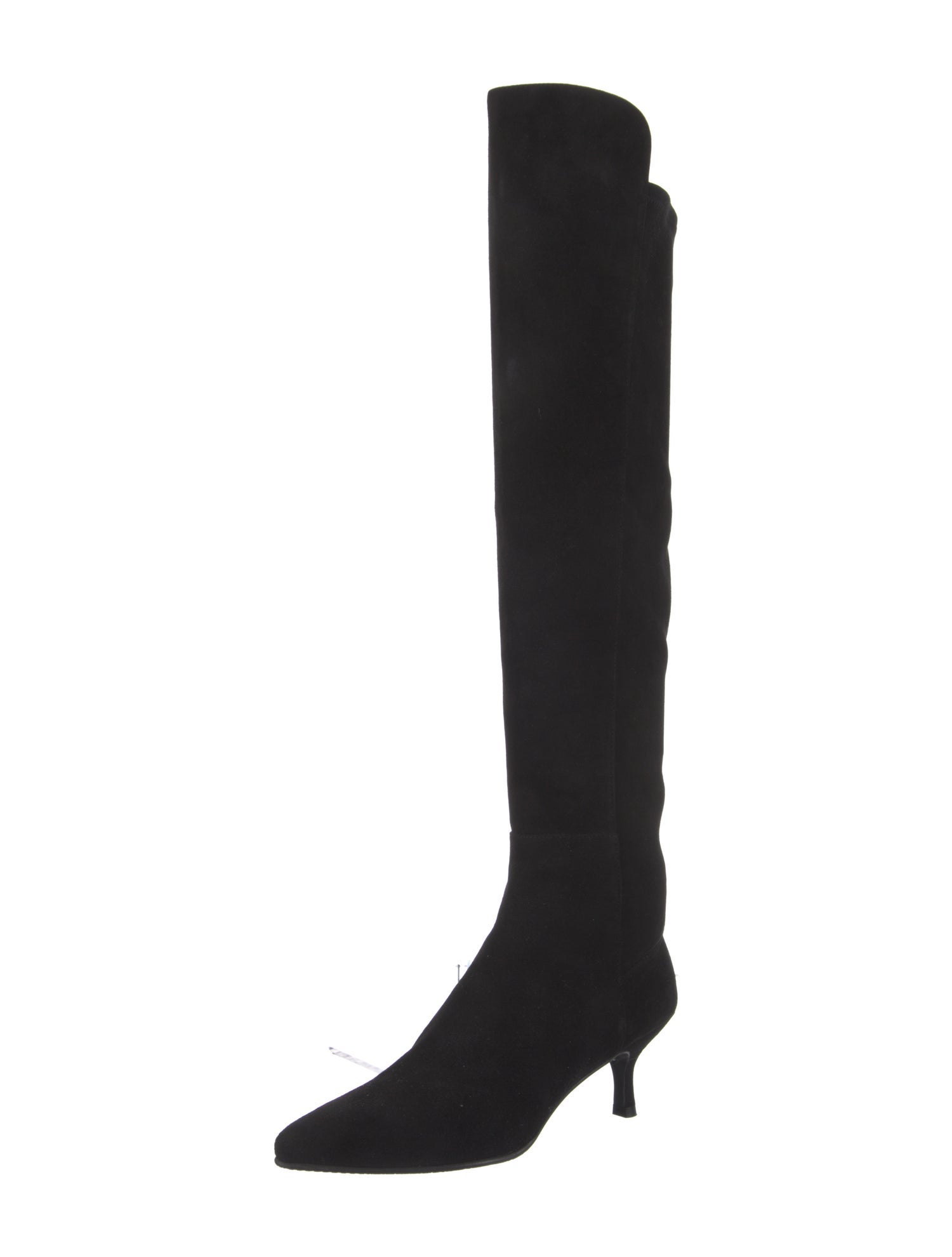 Stuart Weitzman Suede Boots