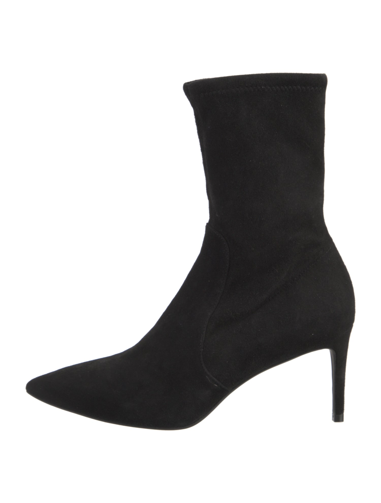 Stuart Weitzman Suede Boots