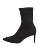 Stuart Weitzman Suede Boots