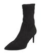 Stuart Weitzman Suede Boots