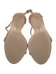 Stuart Weitzman Leather Sandals