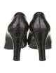 Stuart Weitzman Patent Leather Pumps