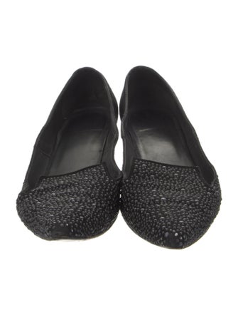 Stuart Weitzman Suede Pumps