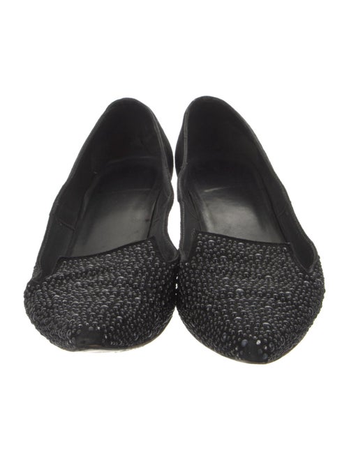 Stuart Weitzman Suede Pumps