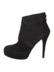 Stuart Weitzman Suede Boots