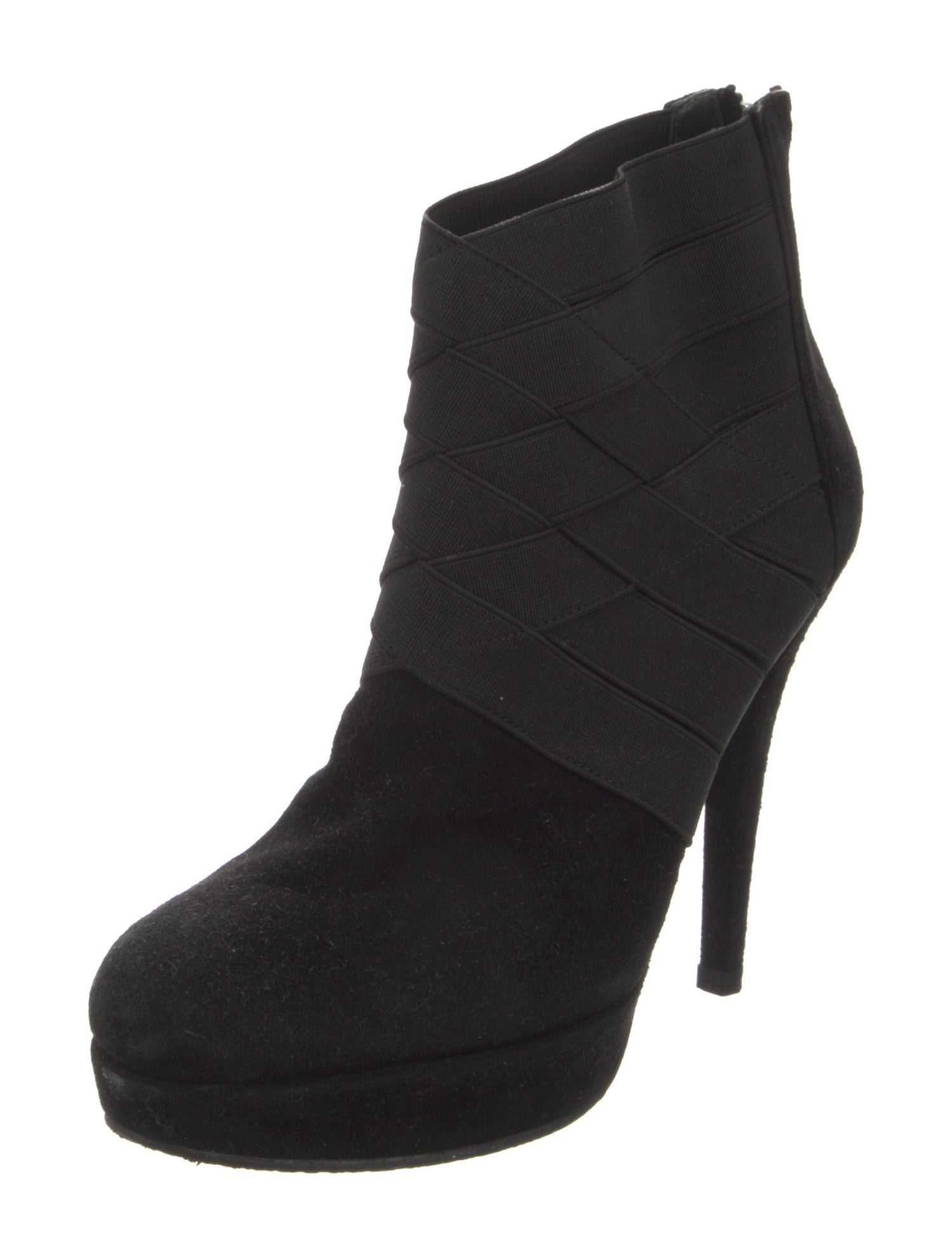 Stuart Weitzman Suede Boots
