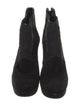 Stuart Weitzman Suede Boots
