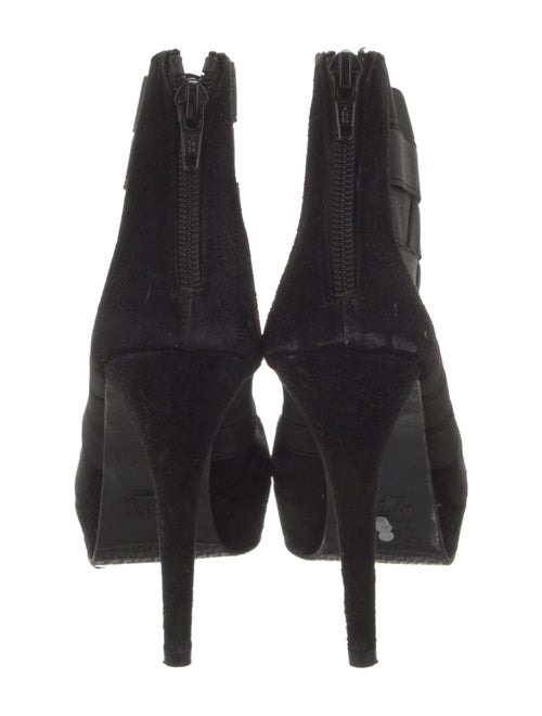 Stuart Weitzman Suede Boots