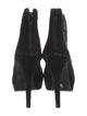 Stuart Weitzman Suede Boots
