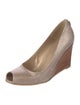 Stuart Weitzman Pumps