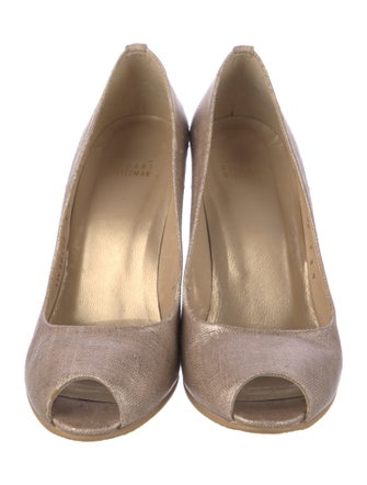 Stuart Weitzman Pumps
