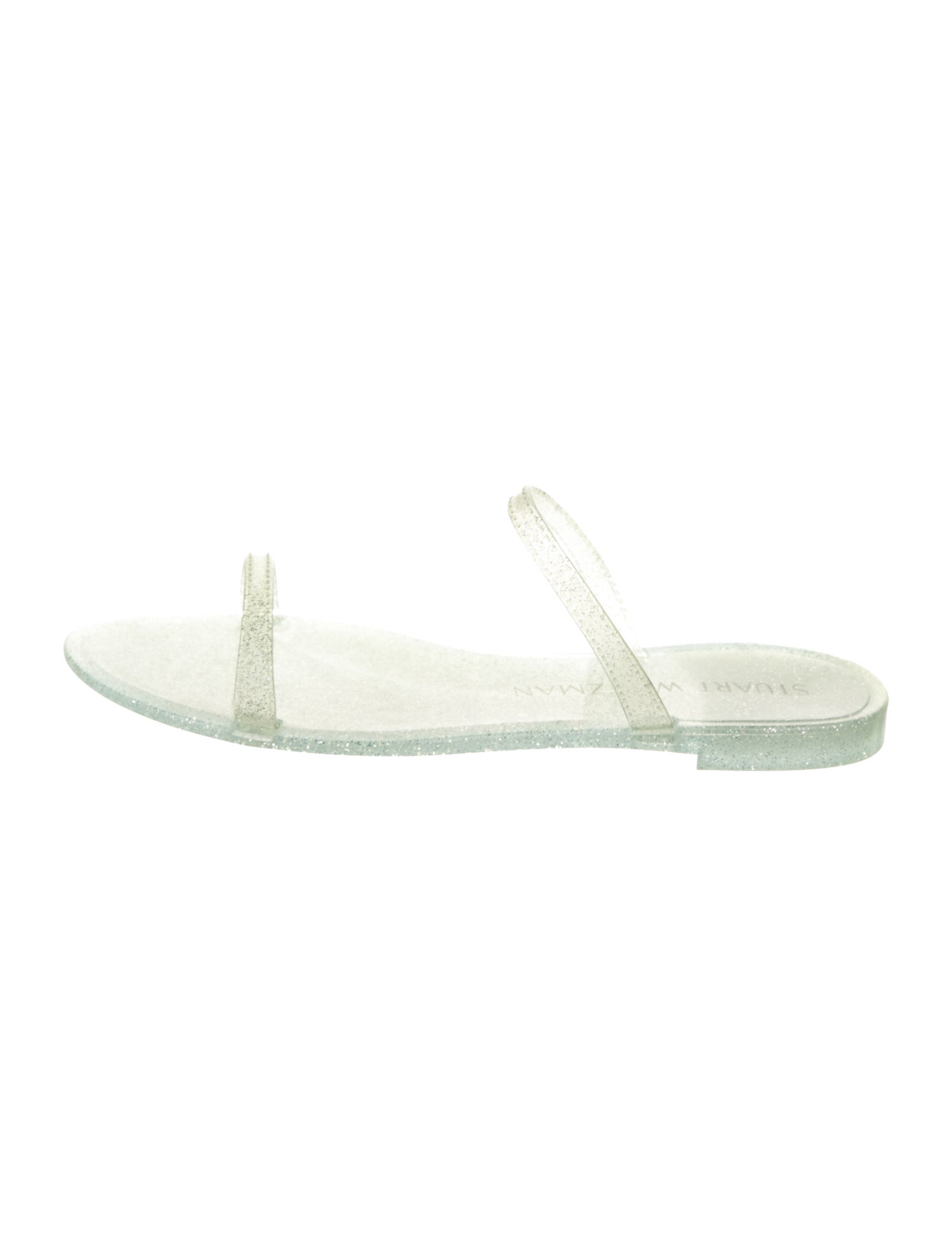 Stuart Weitzman Slides