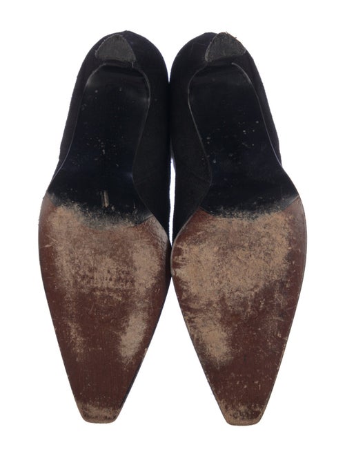 Stuart Weitzman Suede Boots