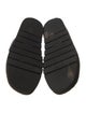 Stuart Weitzman Leather Slides