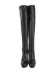 Stuart Weitzman Leather Boots
