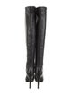 Stuart Weitzman Leather Boots