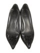Stuart Weitzman Patent Leather Pumps