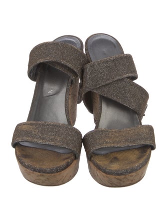 Stuart Weitzman Sandals