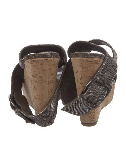 Stuart Weitzman Sandals