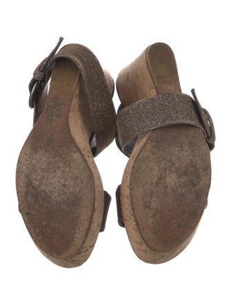 Stuart Weitzman Sandals