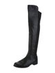 Stuart Weitzman Leather Boots