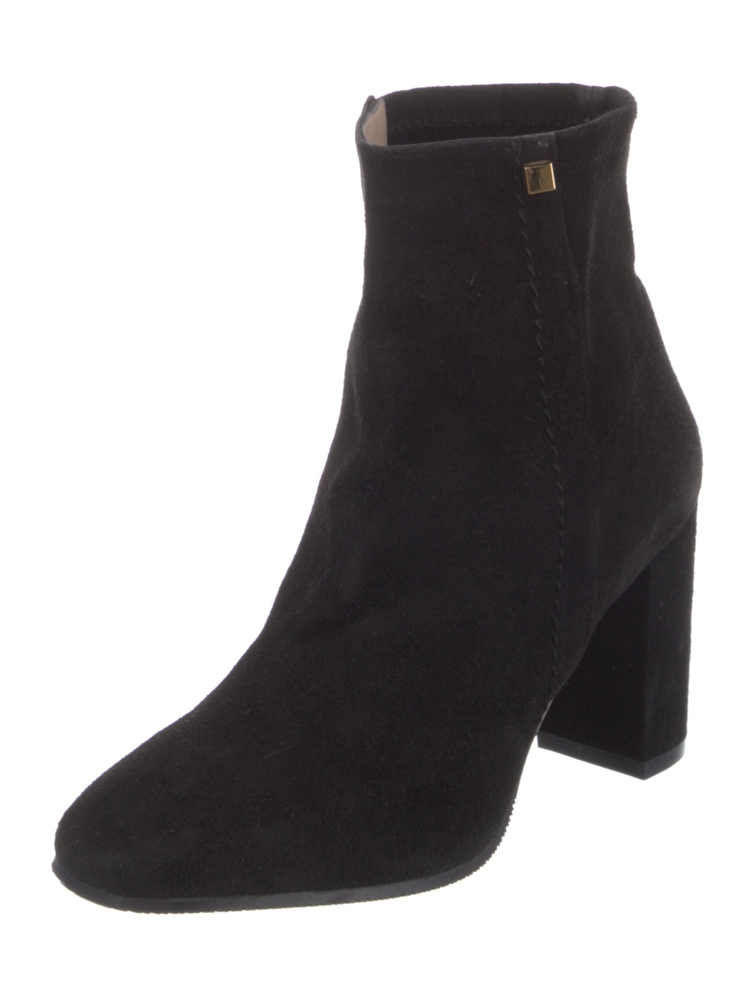 Stuart Weitzman Suede Boots