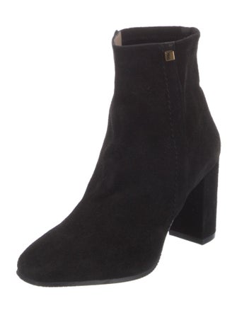 Stuart Weitzman Suede Boots