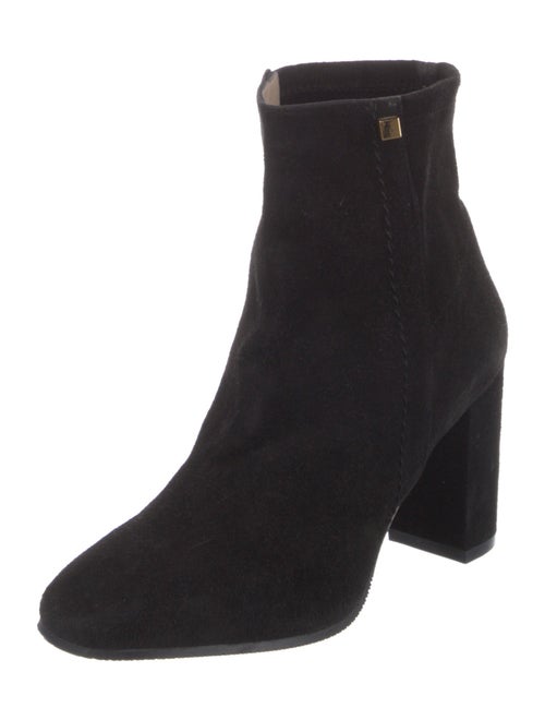 Stuart Weitzman Suede Boots