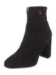 Stuart Weitzman Suede Boots