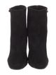 Stuart Weitzman Suede Boots