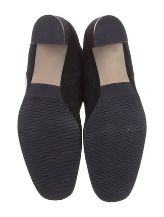 Stuart Weitzman Suede Boots