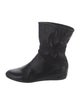 Stuart Weitzman Leather Boots