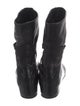 Stuart Weitzman Leather Boots