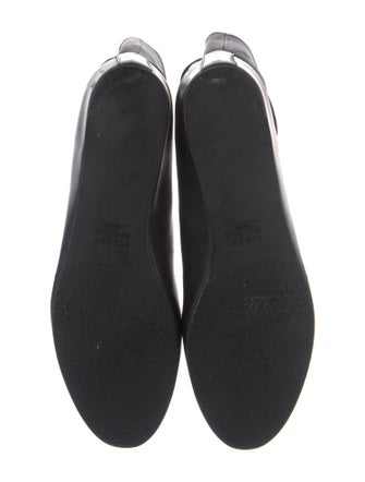 Stuart Weitzman Leather Boots