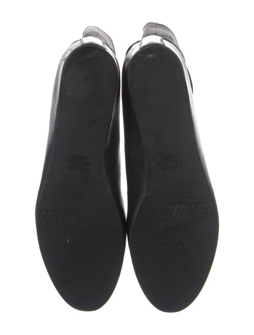 Stuart Weitzman Leather Boots