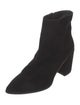 Stuart Weitzman Suede Boots