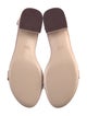 Stuart Weitzman Suede Sandals