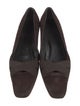 Stuart Weitzman Suede Pumps