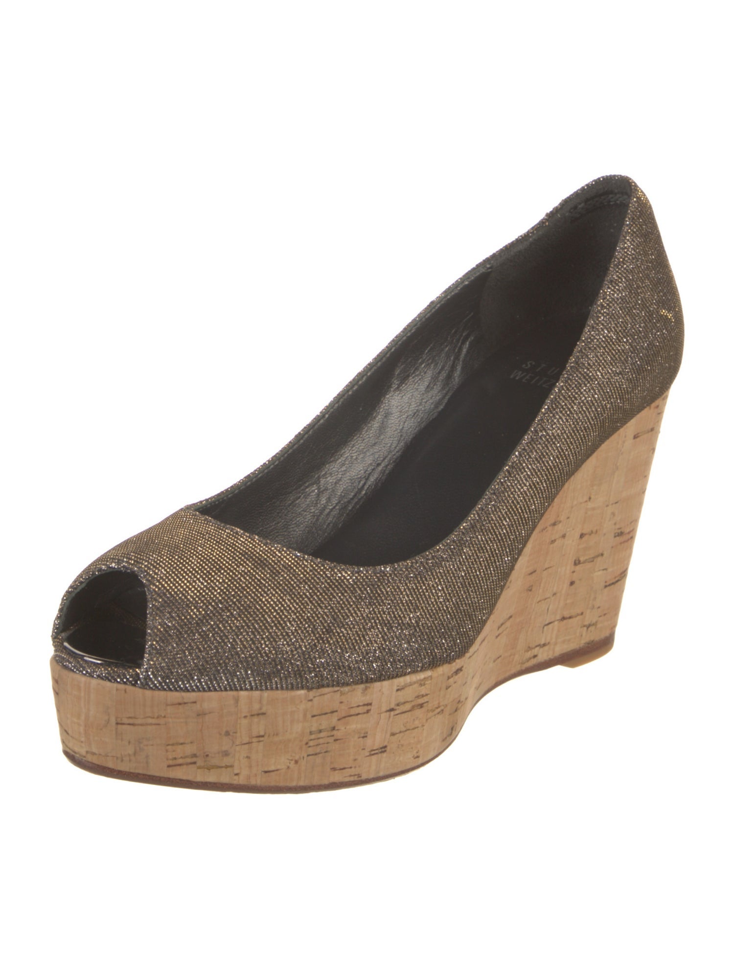 Stuart Weitzman Pumps