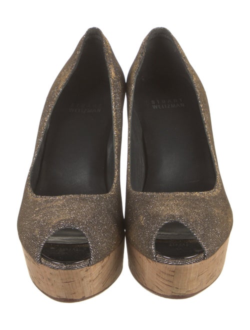 Stuart Weitzman Pumps